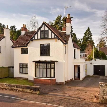 4 Middleshade Road Villa St Andrews Kültér fotó