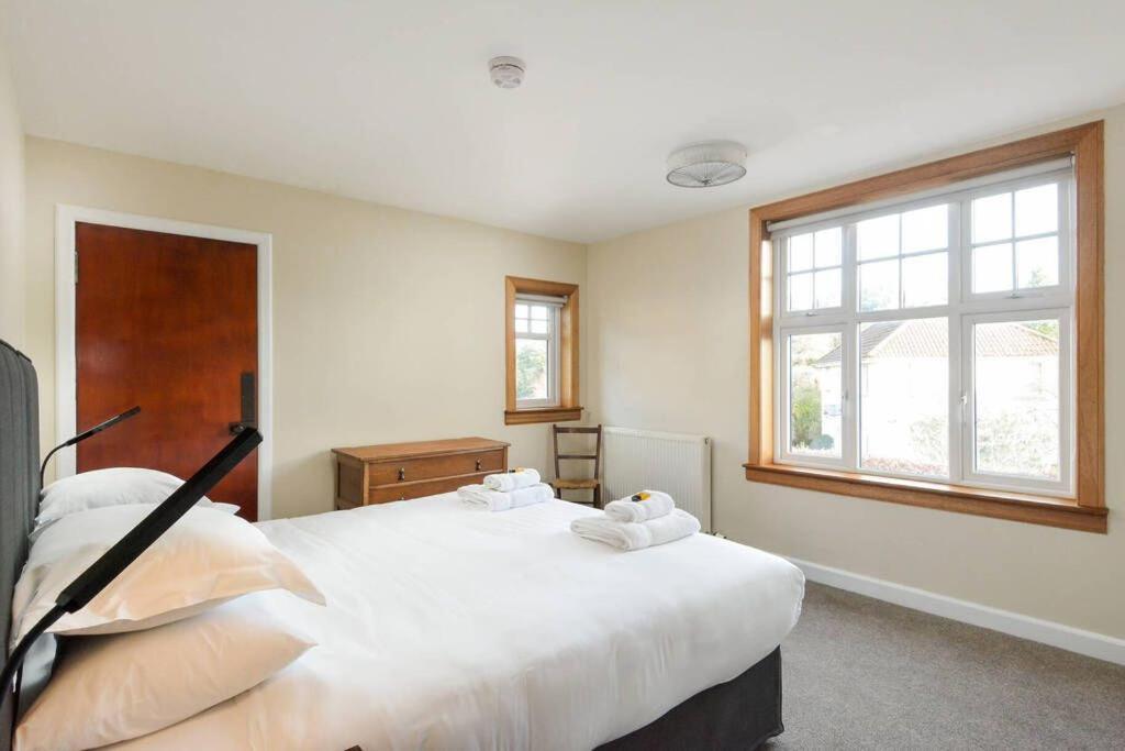 4 Middleshade Road Villa St Andrews Kültér fotó